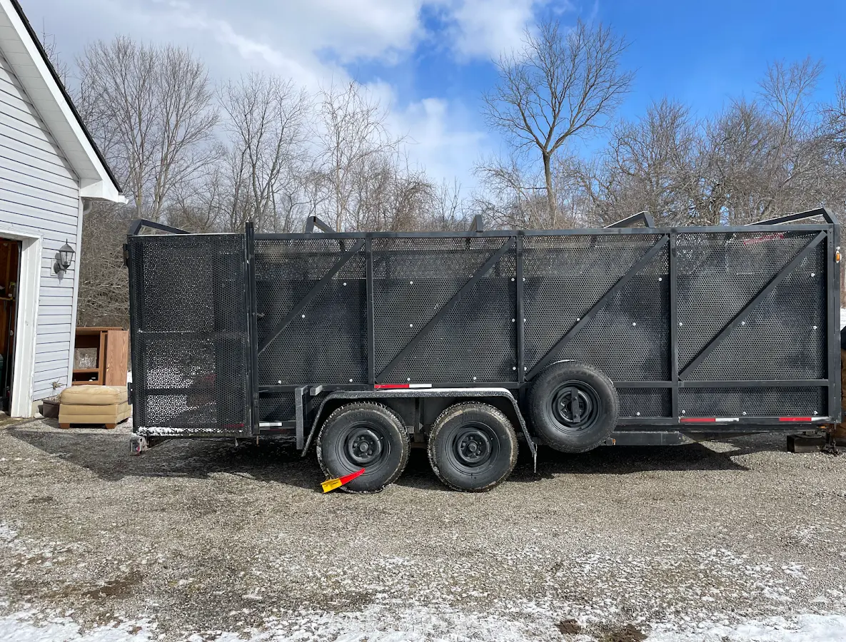 Dumpster Rental services in Ulysses, KS